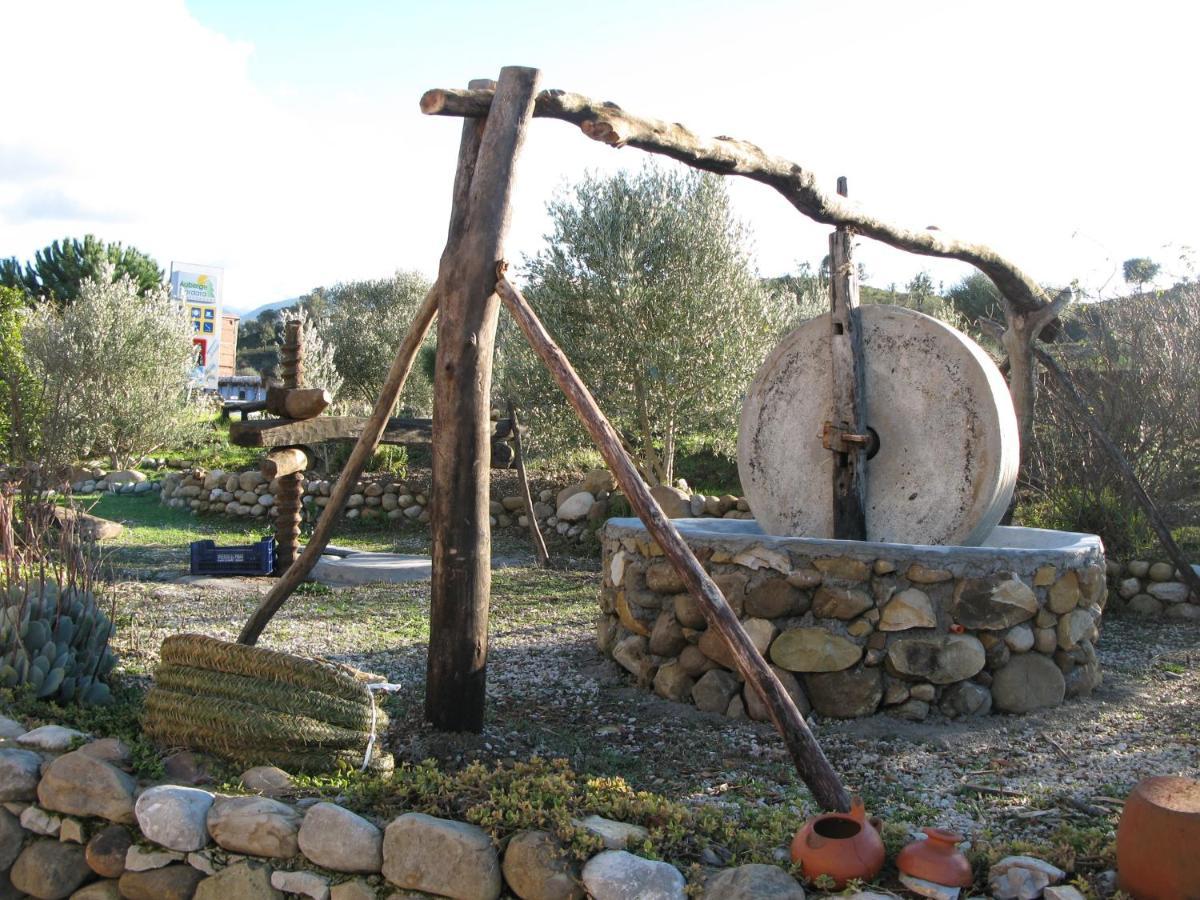 Auberge Dardara Derdara Exterior foto
